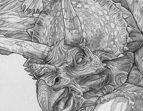 Gallery Of Illustration By Tavo Montanez - Mexico