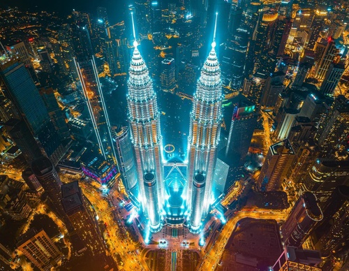 Gallery Of Photography By Jacky Woo - China