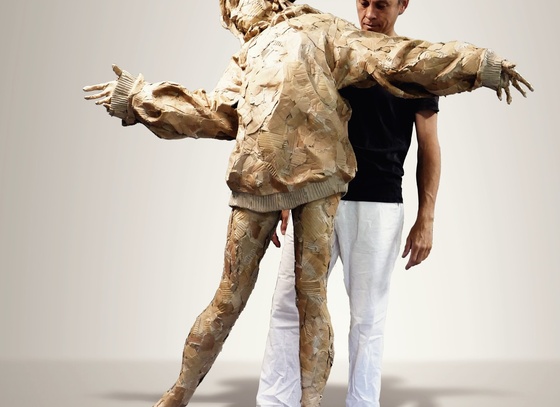olivier Bertrand