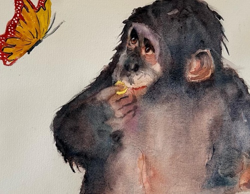 Galeria De Pintura De Rodrigo Fuentes M - Espanha