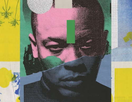Gallery Of Graphic Design By Jimmy Turrell - England