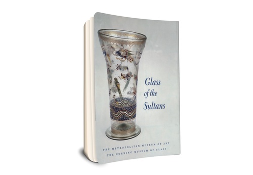 Glass of the Sultans