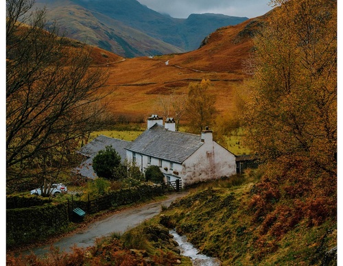 Gallery Of Photography By Daniel Casson - United Kingdom