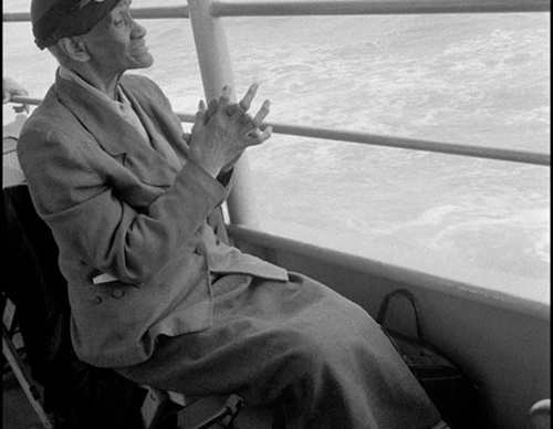 bruce davidson