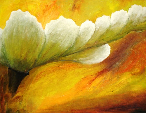 Gallery Of Painting By Eugenio Cruz Vargas - Chile