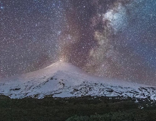 Gallery Of Photography By Fernando Gudenschwager - Chile