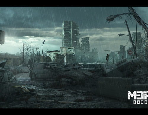 Gallery Of Illustration By Rostyslav Zagornov - United Kingdom