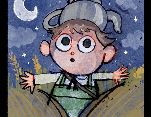 Galeria de Ilustração de Thiago Buzzy - Brasil
