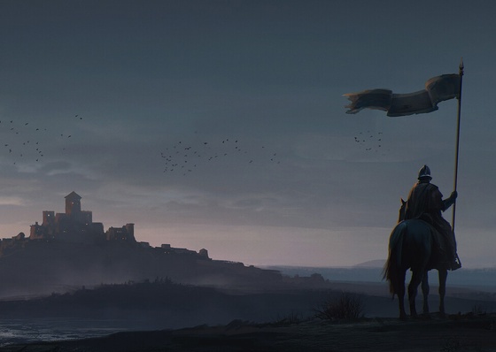 Gallery Of Illustration By Eugeny Kazantsev - Montenegro