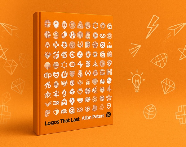 Logos That Last: How to Create Iconic Visual Branding