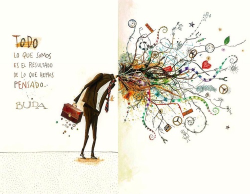 Galería De Ilustración De Pablo Bernasconi - Argentina