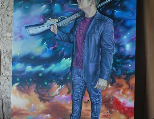 antonio rojas rubio