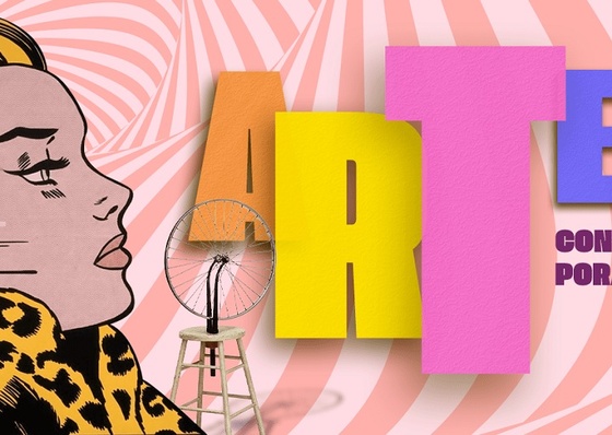 How to understand the meaning of contemporary art