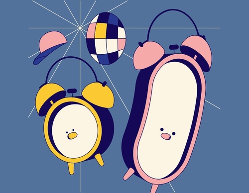 Gallery Of Illustration by Nora Gazzar- United Arab Emirates