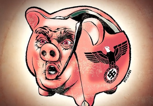 Moral Bankruptcy