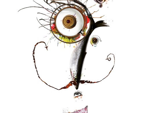 Galería De Ilustración De Pablo Bernasconi - Argentina