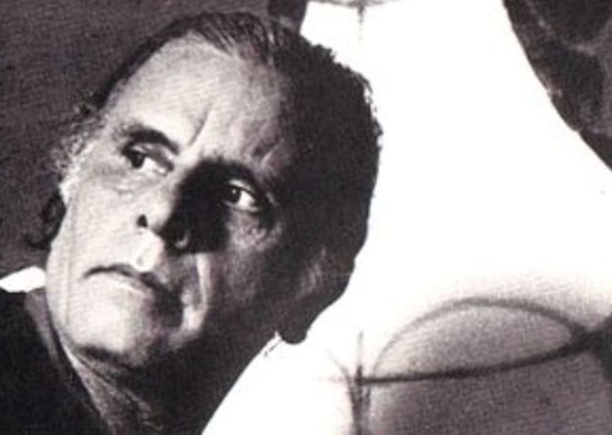 Milton Dacosta's involvement and unique narrative in art