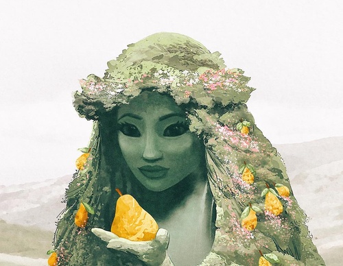 Galería De Ilustración De Luisa Azevedo - Portugal