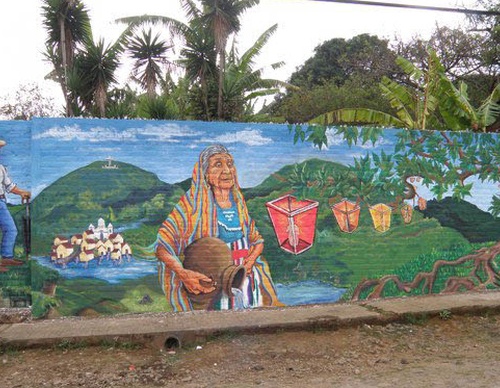 Visual Art in El Salvador: Between Memory, Resistance, and Renewal