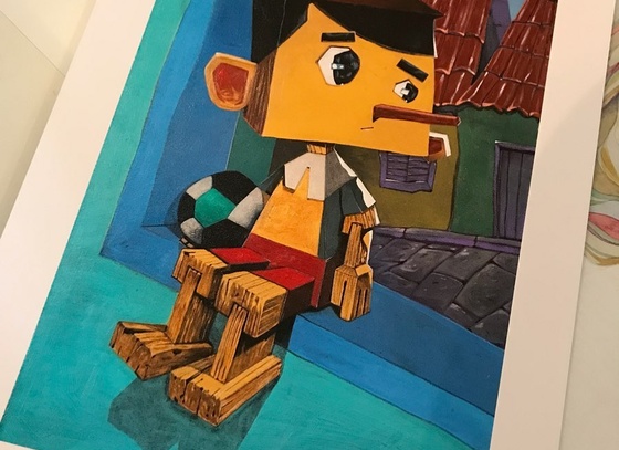 Paffaro