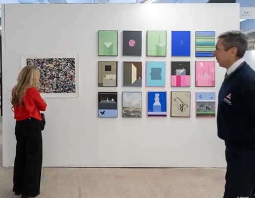Call for galleries and projects launched for Capital Feria