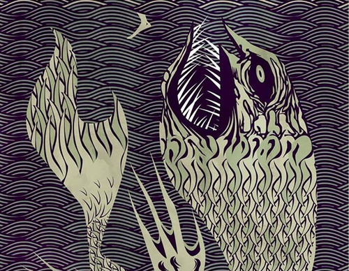 Gallery of illustration by Samuel Casal-Brazil