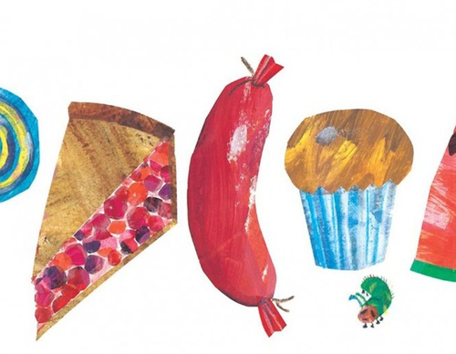 eric carle
