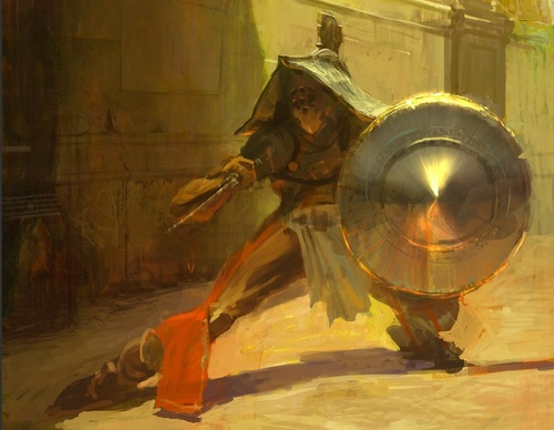 craig mullins