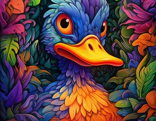 Gallery Of Illustration By Taylor Adam - Canada
