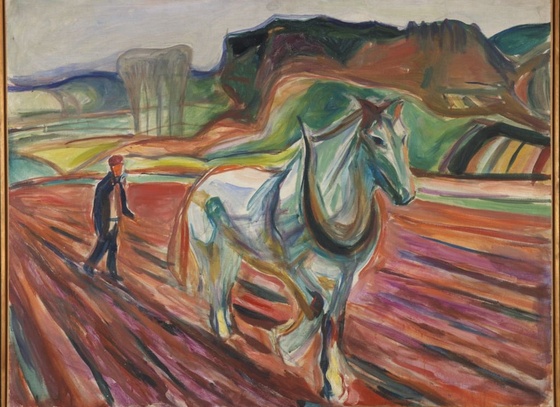 Edvard Munch