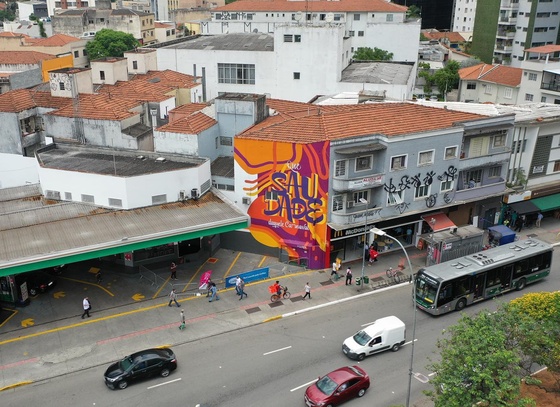 Bruna Serifa