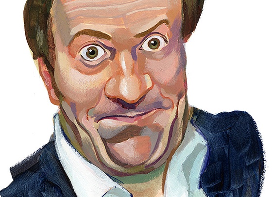 Jon Berkeley