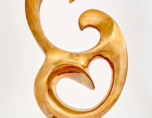 Gallery Of Sculpture By Antonio Grediaga Kieff - Spain