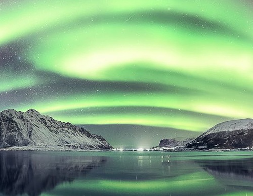 Gallery Of Photography By Alessandro Cantarelli - Chile