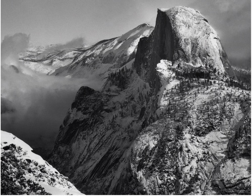 Gallery Of Photography By Ansel Adams - USA