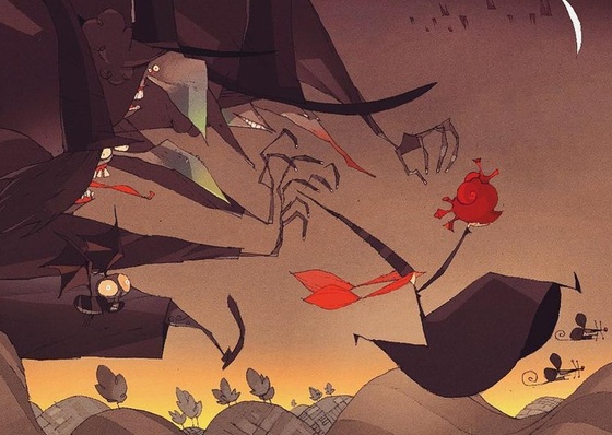 Gallery of illustration by Patricio Betteo-Mexico