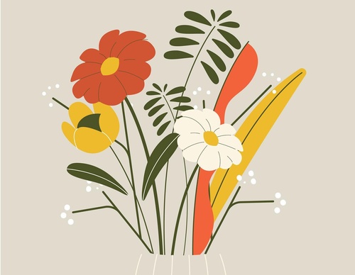 Gallery Of Illustration by Nora Gazzar- United Arab Emirates