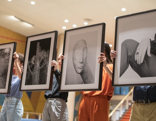 Arte Moderno y la Ruptura de Paradigmas