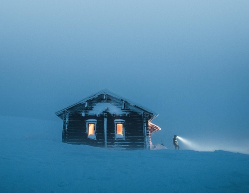 Galería de fotografía de Marius Krey - Reino Unido