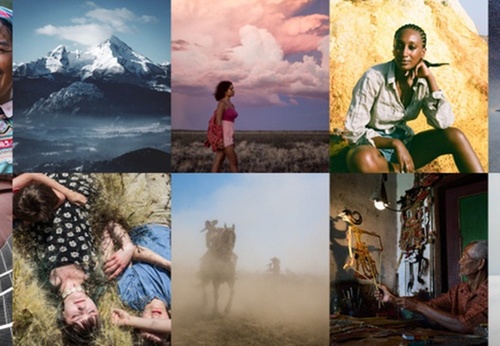 Evolución de la fotografía latinoamericana contemporánea