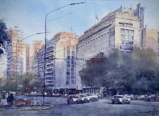 jorge swinnen