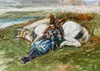 Gallery Of Painting By Richard Somonte - Cuba