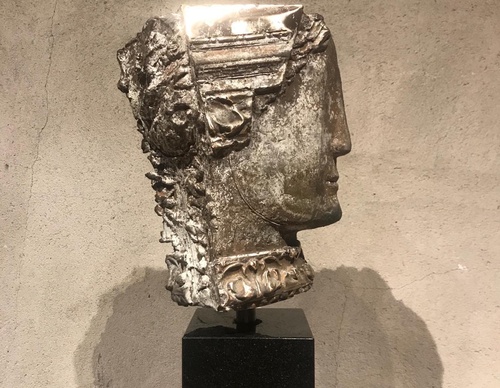 Galería de Escultura de Thomas Junghans-Alemania