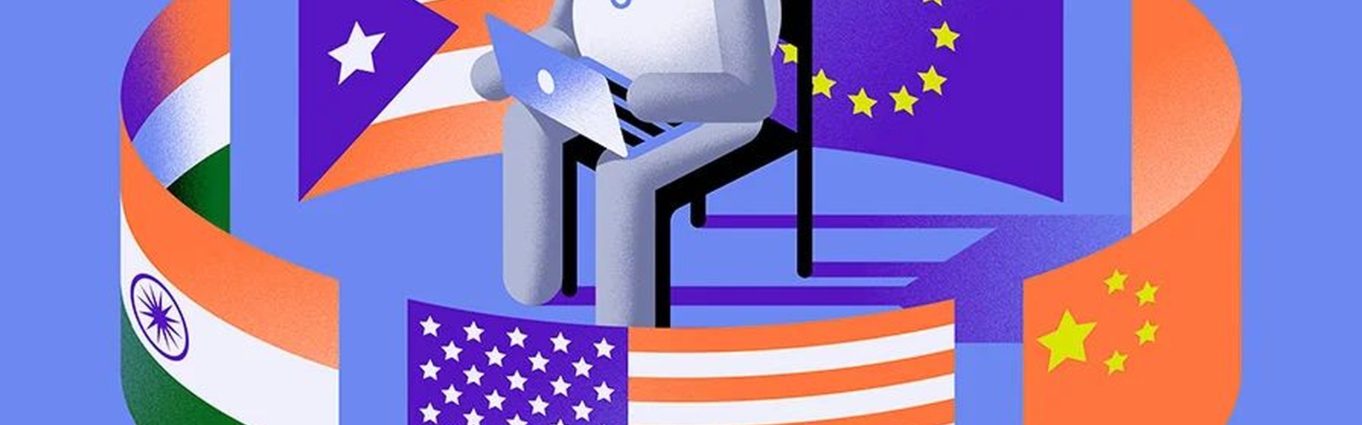 Gallery Of Illustration By Michele Marconi - Italy