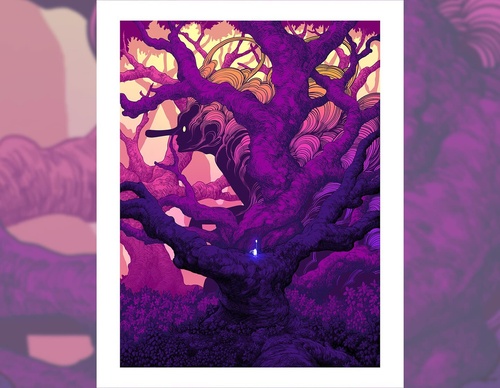 Gallery Of Illustration By Ian Permana - Indonesia
