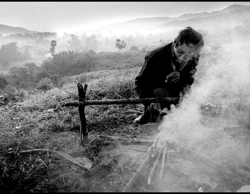 paul fusco