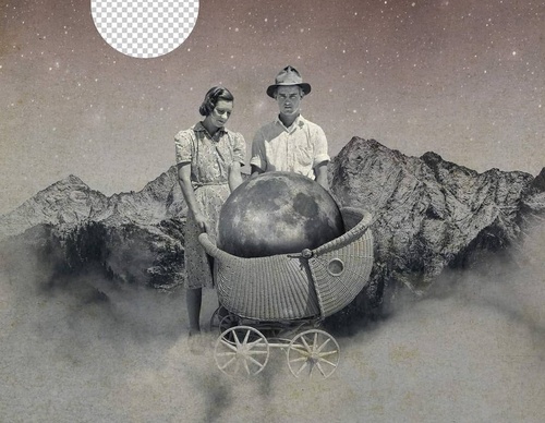 Galería De Ilustración De Marcos Moronell - Argentina