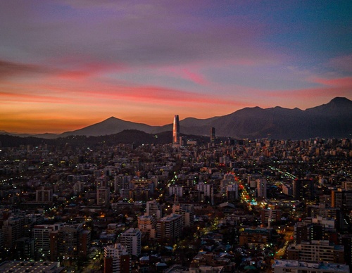 Gallery Of Photography By Gonzalo Gallardo - Chile
