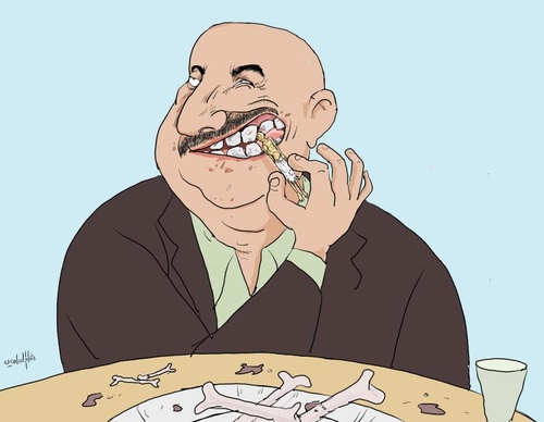 rashad alsameai