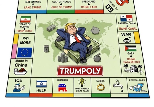 Trumpoly
